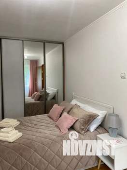 3-к квартира, посуточно, 65м2, 2/5 этаж