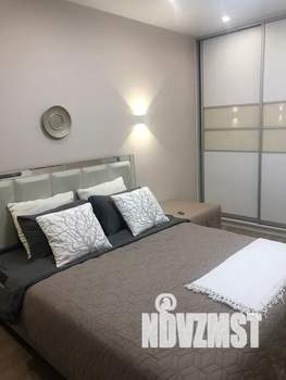 1-к квартира, посуточно, 38м2, 1/6 этаж