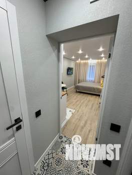 Студия квартира, посуточно, 25м2, 1/5 этаж