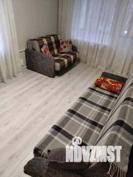 2-к квартира, посуточно, 48м2, 3/5 этаж