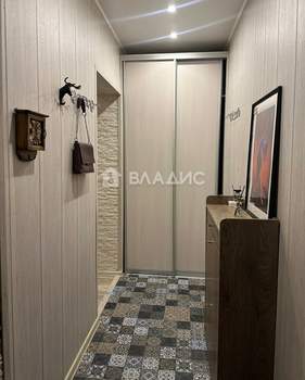 1-к квартира, на длительный срок, 47м2, 9/9 этаж