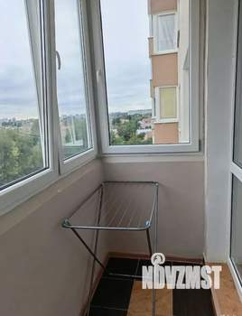 1-к квартира, на длительный срок, 45м2, 6/13 этаж