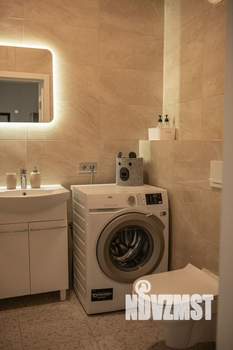 2-к квартира, посуточно, 72м2, 3/4 этаж