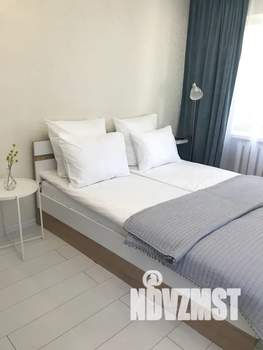 1-к квартира, посуточно, 33м2, 1/4 этаж