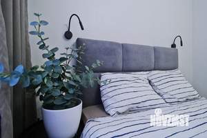 1-к квартира, посуточно, 14м2, 1/1 этаж