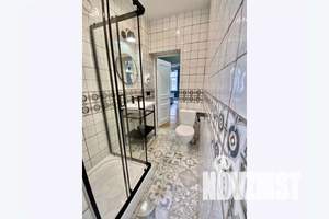 2-к квартира, посуточно, 60м2, 3/4 этаж