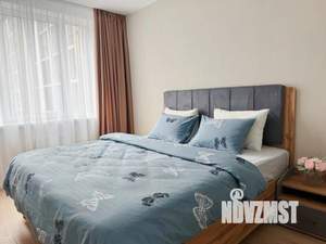 2-к квартира, посуточно, 63м2, 1/1 этаж