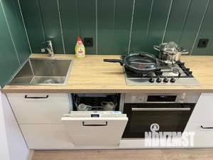1-к квартира, посуточно, 34м2, 1/1 этаж