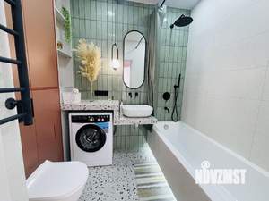 1-к квартира, посуточно, 32м2, 7/9 этаж