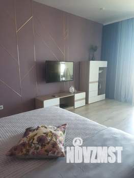 2-к квартира, посуточно, 64м2, 15/16 этаж