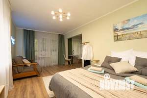 1-к квартира, посуточно, 30м2, 2/5 этаж