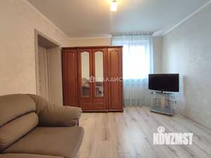 2-к квартира, на длительный срок, 42м2, 4/4 этаж