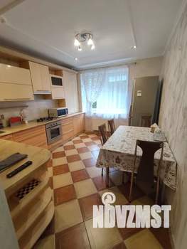 2-к квартира, посуточно, 56м2, 2/9 этаж