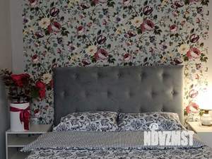 2-к квартира, посуточно, 45м2, 1/1 этаж