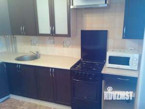 1-к квартира, на длительный срок, 44м2, 9/9 этаж