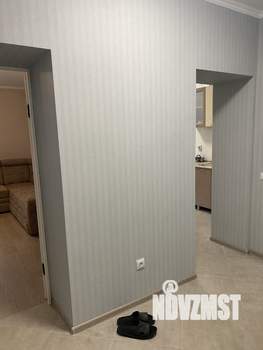 1-к квартира, на длительный срок, 41м2, 12/14 этаж