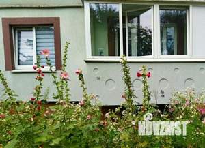 1-к квартира, посуточно, 39м2, 1/1 этаж