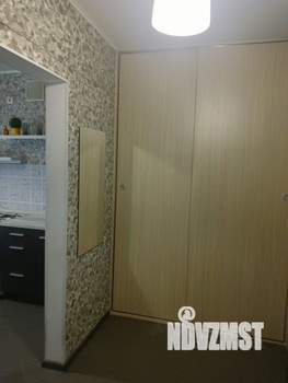 1-к квартира, на длительный срок, 40м2, 4/10 этаж