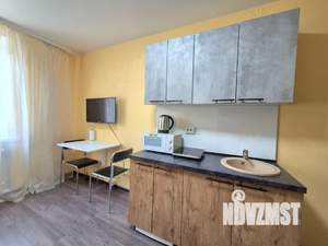 Студия квартира, посуточно, 15м2, 1/5 этаж