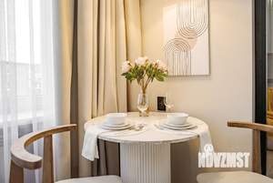 1-к квартира, посуточно, 31м2, 4/5 этаж