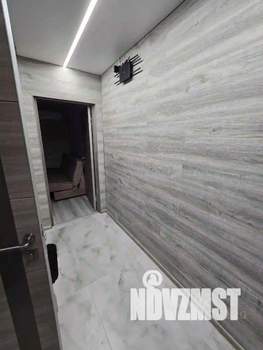 2-к квартира, посуточно, 43м2, 1/1 этаж