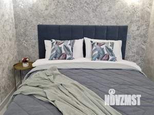 1-к квартира, посуточно, 32м2, 2/4 этаж