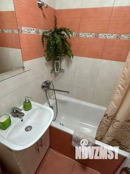 1-к квартира, на длительный срок, 37м2, 4/5 этаж