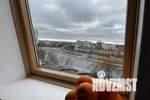 1-к квартира, посуточно, 52м2, 9/9 этаж