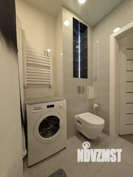 1-к квартира, посуточно, 45м2, 7/10 этаж