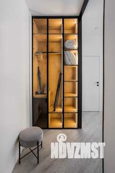 1-к квартира, посуточно, 37м2, 1/4 этаж