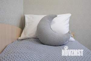 2-к квартира, посуточно, 52м2, 1/1 этаж