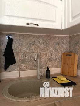 2-к квартира, посуточно, 44м2, 3/5 этаж