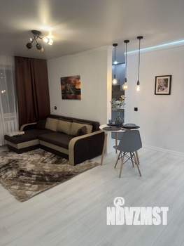 3-к квартира, посуточно, 57м2, 2/2 этаж