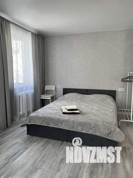 1-к квартира, посуточно, 34м2, 4/5 этаж