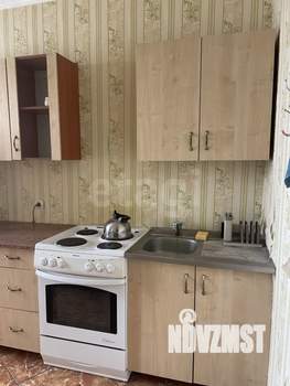 1-к квартира, на длительный срок, 38м2, 15/17 этаж