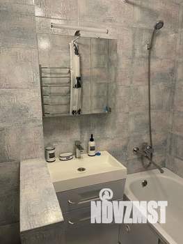 2-к квартира, посуточно, 56м2, 3/3 этаж