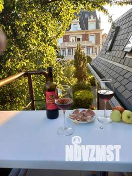 2-к квартира, посуточно, 40м2, 2/2 этаж