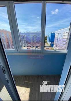 1-к квартира, на длительный срок, 40м2, 8/9 этаж