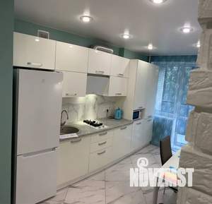 1-к квартира, посуточно, 45м2, 4/8 этаж