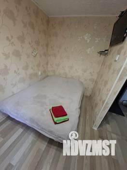 1-к квартира, посуточно, 22м2, 1/5 этаж