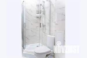 1-к квартира, посуточно, 40м2, 2/8 этаж