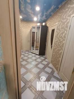 1-к квартира, посуточно, 35м2, 5/16 этаж