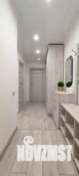 3-к квартира, посуточно, 62м2, 3/9 этаж