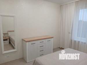 2-к квартира, посуточно, 70м2, 4/10 этаж