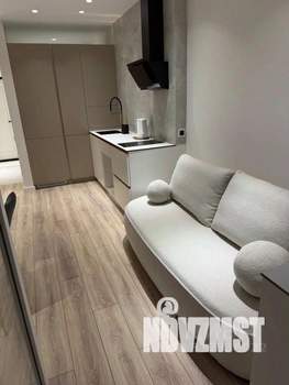 1-к квартира, посуточно, 48м2, 1/1 этаж