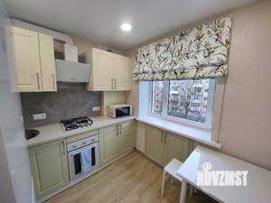 2-к квартира, посуточно, 44м2, 4/5 этаж