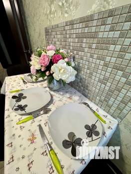 1-к квартира, на длительный срок, 40м2, 3/17 этаж