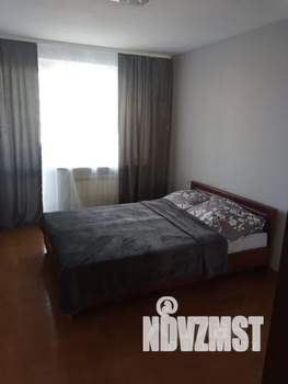 2-к квартира, посуточно, 60м2, 7/9 этаж