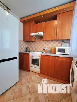 2-к квартира, посуточно, 45м2, 2/5 этаж