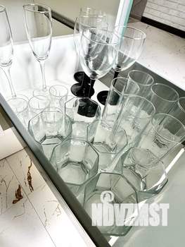 1-к квартира, посуточно, 38м2, 2/6 этаж